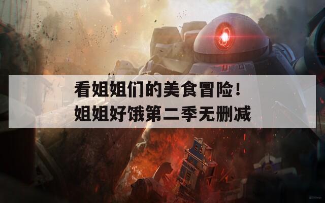 看姐姐们的美食冒险！姐姐好饿第二季无删减