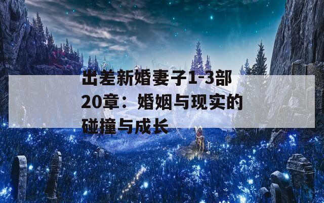 出差新婚妻子1-3部20章：婚姻与现实的碰撞与成长